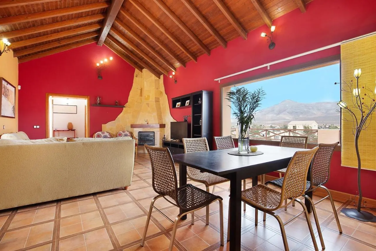Holiday home Casa Alfonsa Villa Casillas del Angel