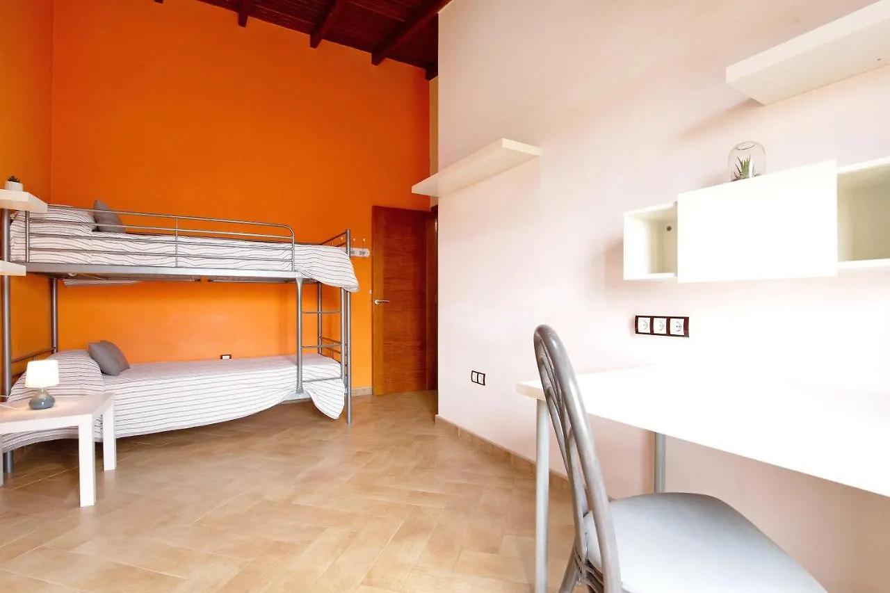 Holiday home Casa Alfonsa Villa Casillas del Angel