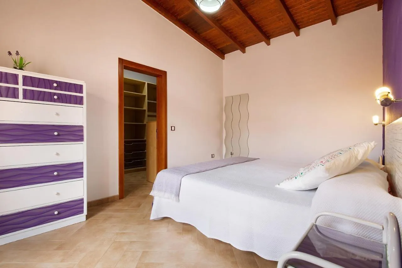 Casa Alfonsa Villa Casillas del Angel 0*,  Spain
