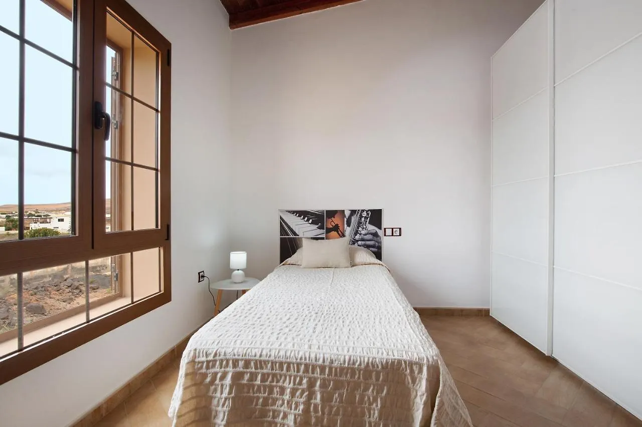 Casa Alfonsa Villa Casillas del Angel Holiday home