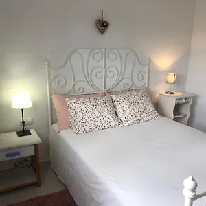 Сasa de vacaciones Casa La Mareta, Casillas del Ángel